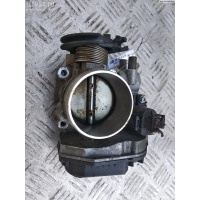 Заслонка дроссельная Volkswagen Golf-2 1990 037133064