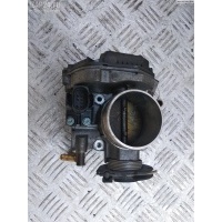 Заслонка дроссельная Volkswagen Passat B4 1995 037133064