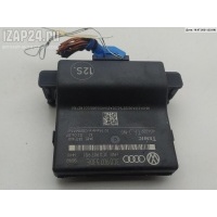 Блок комфорта Volkswagen Passat B6 2007 3c0907530e