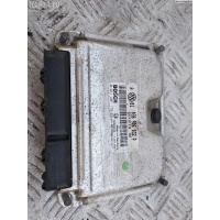 Блок управления двигателем (ДВС) Volkswagen Golf-4 2000 036906032P