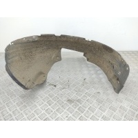 Защита арок передняя левая (подкрылок) Volkswagen Golf 4 2003 1J0809961