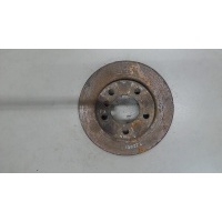 Диск тормозной перед. BMW 1 E87 2004-2011 2005 34116854996