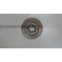 Диск тормозной, перед. BMW 1 E87 2004-2011 2008 34116854996