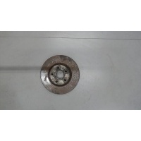 Диск тормозной, перед. Toyota Celica 1999-2005 2004 4351220710