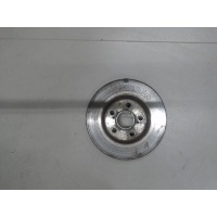Диск тормозной, перед. Toyota Celica 1999-2005 2004 4351220710