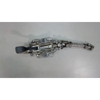 Колонка рулевая Skoda Fabia 2007-2010 2012 6Q2419501BQ
