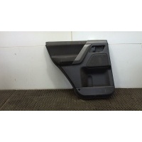 Дверная карта (Обшивка двери) зад. левая Land Rover Freelander 2 2007-2014 2007 LR002391