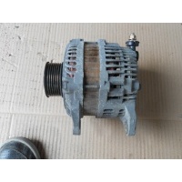 Nissan navara d40 2 , 5 генератор 23100eb315