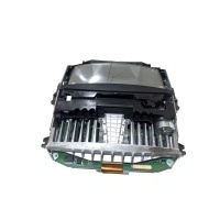 Headup мерседес w166 мл gl 1669069602 трещины