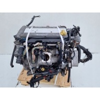 Двигатель saab 93 9 - 3 ii 2.0 т турбина b207r z20ner