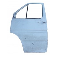 Дверь , volkswagen lt , 1995 - 2006 , оригинальный . левая