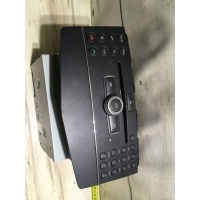 Радио a2048704490 мерседес w204 c - klasa