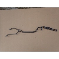 dw touareg 7p трубки провода 7p0317801ec