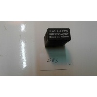 Блок управления блок e - kl 124 № 0015455705