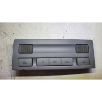 Панель освещения кабины volkswagen touareg 7l6868349m
