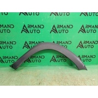 Расширитель крыла RENAULT DUSTER 1 2010 960169632r