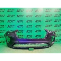 Бампер HYUNDAI GRAND SANTA FE 3 рестайлинг 2015-2018 86511b8aa0