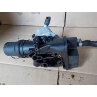 Корпус фильтра масляный audi a3 2.0 fsi 06d115397d