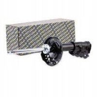 2x амортизатор передний л п г japanparts mm - 22011
