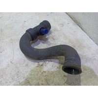 Патрубок системы охлаждения Skoda Superb 1 3U 2001-2008 4B0121101D