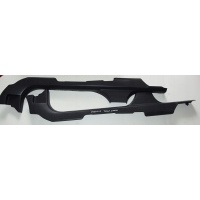 Opel astra h 5d крышка порога л п