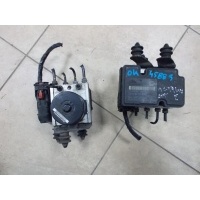Насос абс volkswagen touran гольф v audi a3 1k0907379aq x