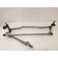 8p1955023l audi a3 8p механизм стеклоочистителя передняя