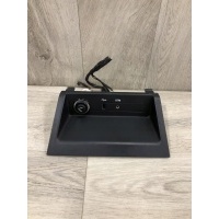 Fabia iii порт usb 6v0857367a 5q0035726c 5q0035724