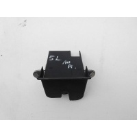 Замок люка задняя 5l6827505b skoda йети 5l