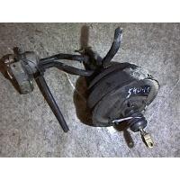 Цилиндр тормозной главный Mitsubishi Space Star 2002 MR407299