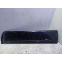 Накладка двери передней правой Mitsubishi Pajero/Montero 3 2000-2006 MN117288XA