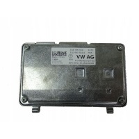 Volkswagen гольф 7 камера помощник пояса движения 3qd980654
