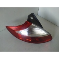 Фара задняя левая 265550007r renault megane iii