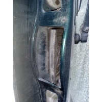 Ручка крышки багажника Hyundai Getz 2005