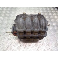 Коллектор впускной chevrolet lacetti 1.6 96452343
