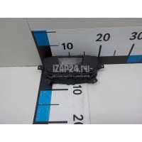Блок управления климатической установкой Honda MDX 2014 79650TZ5A41ZC