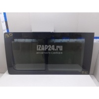 Стекло двери сдвижной VAG Transporter T5 (2003 - 2015) 7e0847757b9b9