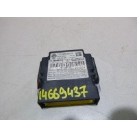 Блок управления AIR BAG VAG Transporter T5 (2003 - 2015) 7E0959655B