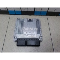Блок управления двигателем VAG Transporter T5 (2003 - 2015) 070906016EC