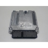 Блок управления двигателем VAG Transporter T5 (2003 - 2015) 038906016N