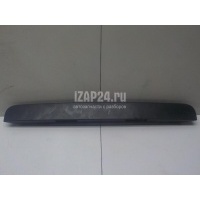 Накладка двери багажника VAG Transporter T5 (2003 - 2015) 7E0827329F9B9