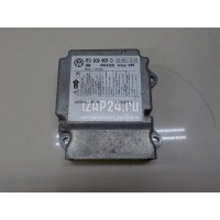Блок управления AIR BAG VAG Touran (2003 - 2010) 1T0909605D004