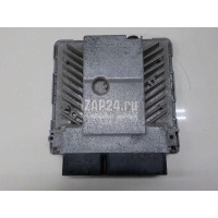 Блок управления двигателем VAG Touran (2003 - 2010) 03g906018eh