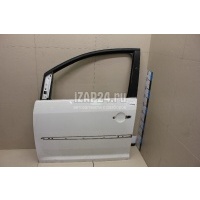 Дверь передняя левая VAG Touran (2003 - 2010) 1T0831055AB