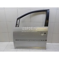 Дверь передняя левая VAG Touran (2003 - 2010) 1T0831055AB
