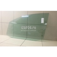 Стекло двери передней левой VAG Touran (2003 - 2010) 1T0845201D
