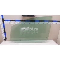 Стекло двери передней левой VAG Touran (2003 - 2010) 1T0845201D