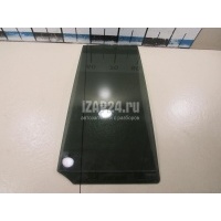 Стекло двери задней правой (форточка) VAG Touran (2003 - 2010) 1T0845216F