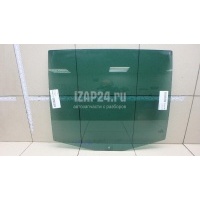 Стекло двери задней левой VAG Touran (2003 - 2010) 1t0845025g