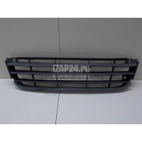 Решетка в бампер центральная VAG Touran (2003 - 2010) 1T08536779B9